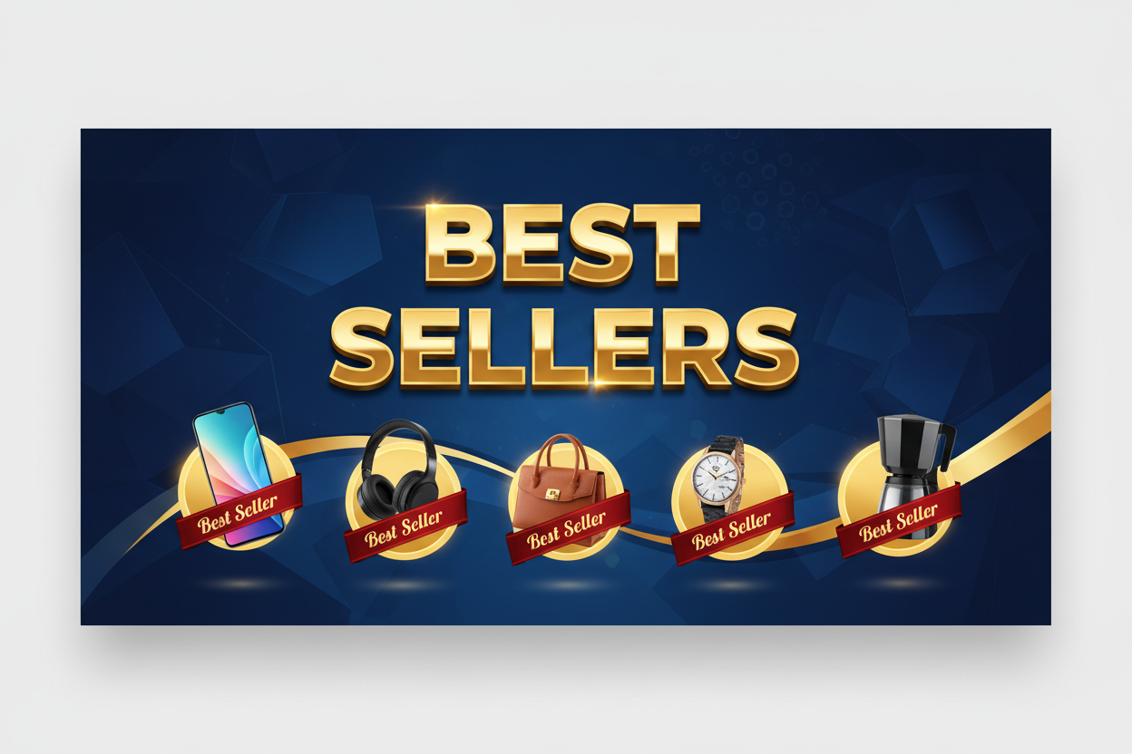 Best Selling